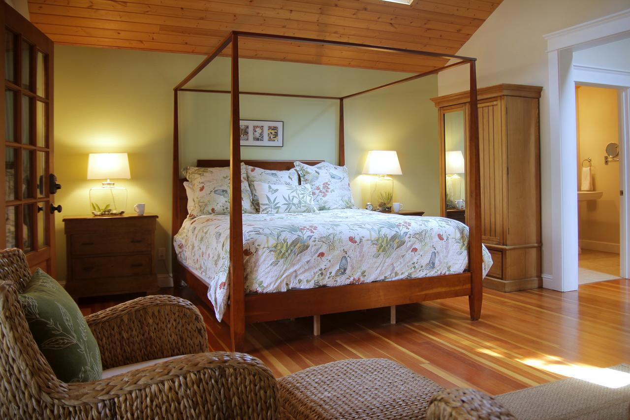 Coho Cottages Willow Creek Екстериор снимка
