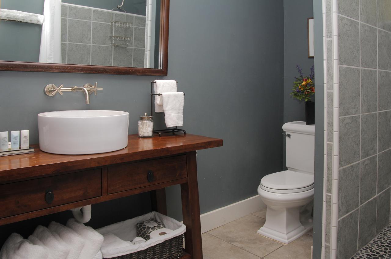 Coho Cottages Willow Creek Екстериор снимка