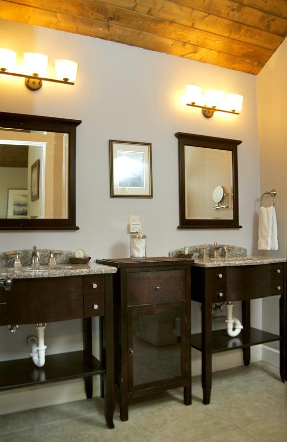 Coho Cottages Willow Creek Екстериор снимка