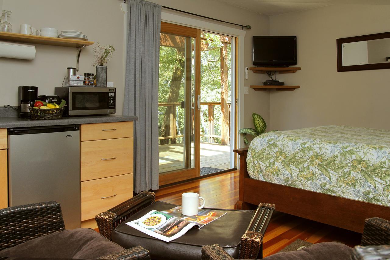 Coho Cottages Willow Creek Екстериор снимка